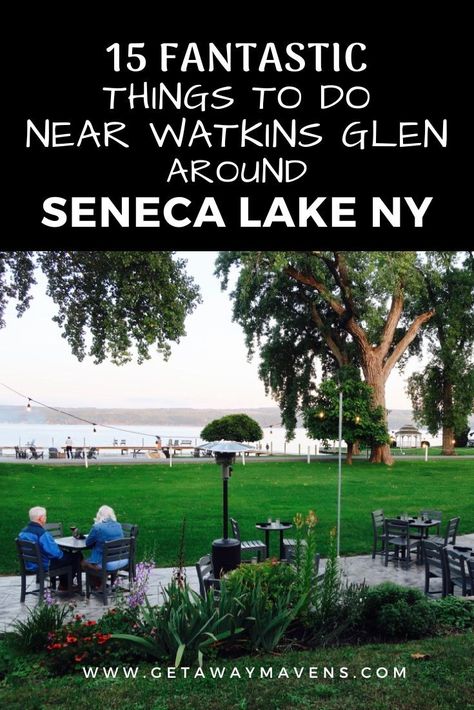 Things To Do In Finger Lakes Ny, Seneca Falls Ny, Finger Lakes Things To Do, Lake Weekend, New York Restaurants, Watkins Glen Ny, Finger Lakes Ny, Seneca Falls, Watkins Glen State Park