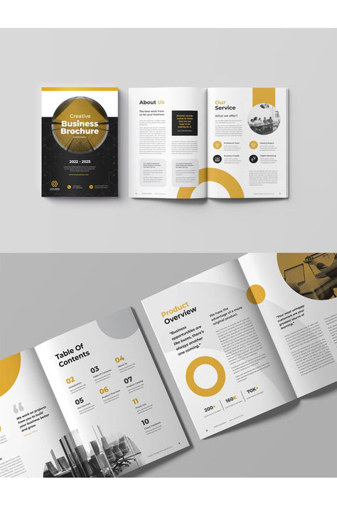 Annual Report Template: Elevate Your Business Presentations! 📊✨  Looking to make a lasting impression with your business reports? Our Annual Report Template is your perfect solution! Designed for professionals, this template offers a sleek, modern design to showcase your company's achievements and future goals.  📌 Pin now and start creating a stunning annual report that highlights your company's success!  #AnnualReport #BusinessTemplate #ProfessionalDesign #AnnualReportTemplate Corporate Document Design, Annual Report Cover Design, Booklet Design Layout, Business Plan Design, Annual Report Layout, Brochure Design Layouts, Report Layout, Annual Report Template, Annual Report Covers