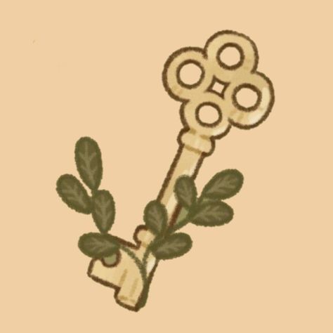 Cottagecore Phone Icons, Cottagecore App Icons Find My, Cottagecore Layout, Plants App Icon, Cottage Core Icons, Cottagecore Logo, Cottagecore Icons, Fall Icons, Plant App