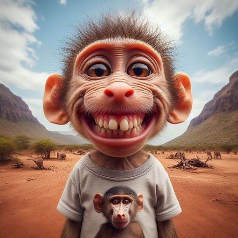 Pin by Wioleta Popowicz on Coś dla siebie in 2024 | Cute monkey pictures, Cute baby monkey, Monkey pictures Monkey Pics, Funny Monkey Pictures, Funny Monkeys, Cute Monkey Pictures, Monkey Funny, Monkey Cartoon, Monkey Monkey, Animal Caricature