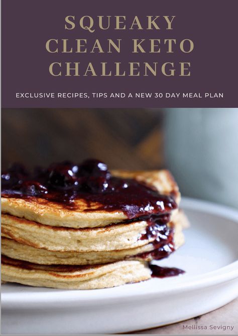 Welcome to the 2023 Squeaky Clean Keto Challenge! I've put together a new resource full of recipes, meal plans and tips to make it easy! Squeaky Clean Keto Recipes, Clean Keto Breakfast Recipes, New Keto Recipes 2023, Clean Keto Meal Plan, Clean Keto Recipes, Clean Keto, Keto Recipes Breakfast, Food Plan, Diet Breakfast Recipes