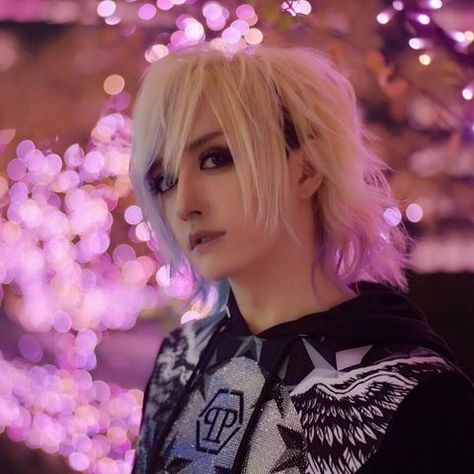 Miura Ayme Miura Ayme, Japan Shibuya, Different Makeup Looks, Obey Art, Hero Wallpaper, Japanese Aesthetic, Voice Actor, Visual Kei, My Crush