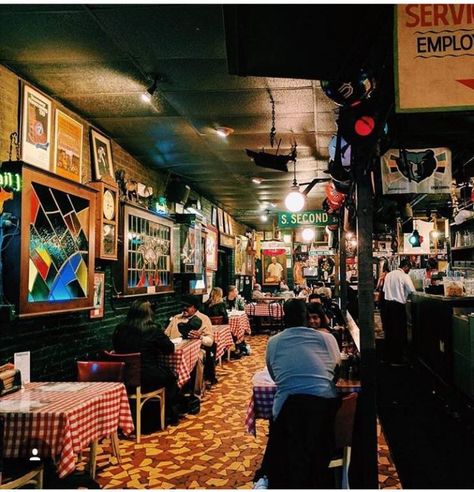 This Iconic Restaurant In Tennessee Just Might Serve The Best Barbecue In The Entire World Best Bars Nashville Tn, Best Bbq In Nashville, Best Rooftop Bars In Nashville, Martins Bbq Nashville, Best Live Music Bars In Nashville, Travel Stuff, Tennessee, Places To Go, Drive