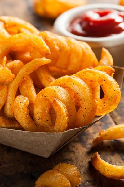 Curly Fries, Onion Rings, Food Obsession, Restaurant Recipes, Copycat Recipes, Food Cravings, Air Fryer Recipes, Aesthetic Food, Mouth Watering