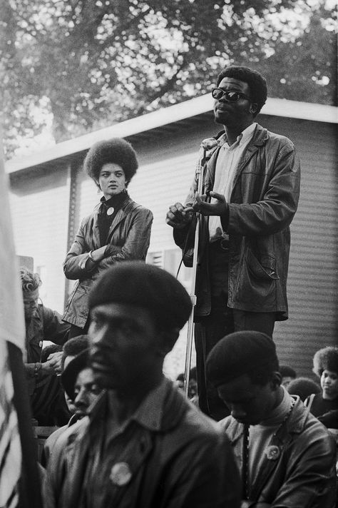 Black Panthers Movement, The Black Panther Party, Black Leaders, I Love Being Black, Unapologetically Black, The Black Panther, Black Panther Party, By Any Means Necessary, Black Knowledge