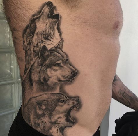 Celeste Art, Wolf Tattoos, Wolf Tattoo, Realism Tattoo, Self Discovery, Wolves, Realism, Small Tattoos, The Wild