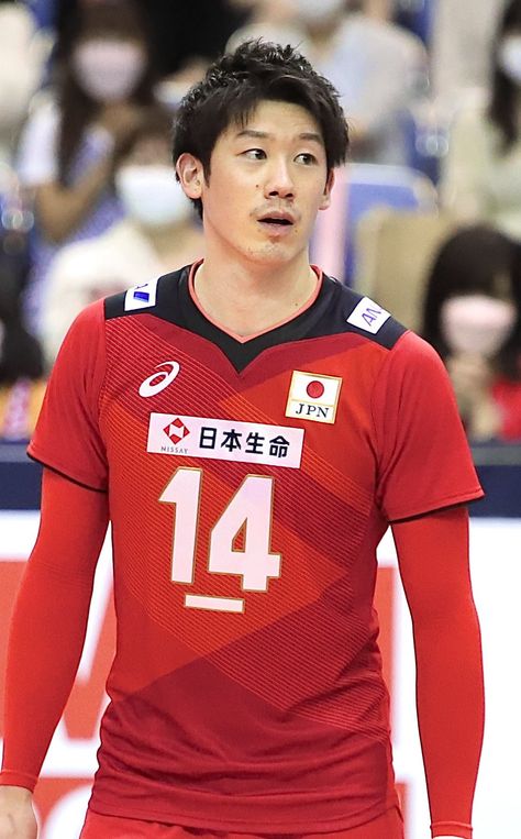 Japan Volleyball Jersey, Jersey Volleyball, Volleyball Men, Ishikawa Yuki, Yuki Ishikawa, Japan Volleyball, Volleyball Jersey, Japan Volleyball Team, Ryujin Nippon