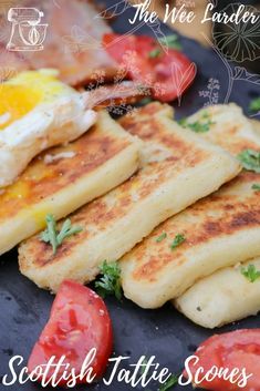 The Cosy Cook, Tattie Scones Scottish Recipes, Scottish Scones Recipe, Scottish Side Dishes, Scottish Recipes Authentic, Scottish Breakfast Recipes, Scottish Scones, Potato Scones, Traditional Scottish Food