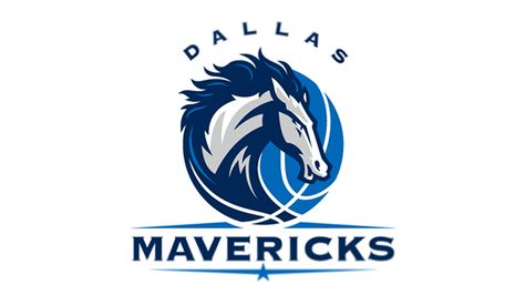 Dallas Mavericks Identity Concept Mavericks Logo, Future Logo, Sport Logos, Sport Branding, Sports Design Inspiration, Sports Logo Design, Logo Redesign, Nba Logo, Sport Club