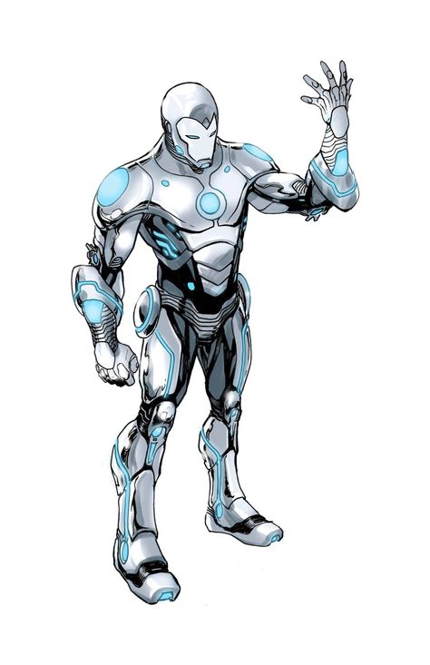 Iron Man Armor Model 50 | Marvel Database | FANDOM powered by Wikia Marvel Avengers Academy, Stark Tech, Superior Iron Man, Iron Man Suits, Invincible Iron Man, Iron Man Comic, Arte Nerd, The Invincible, Iron Man Wallpaper