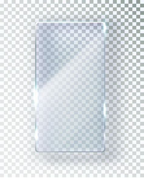 Glass plate on a transparent background ... | Premium Vector #Freepik #vector #glass-reflection #glossy-effect #transparent-glass #glass Glare Light, Pinterest Design, Graphic Inspiration, Green Logo, Glass Plate, Glass Frames, Glass Plates, Vector Photo, Christmas Design