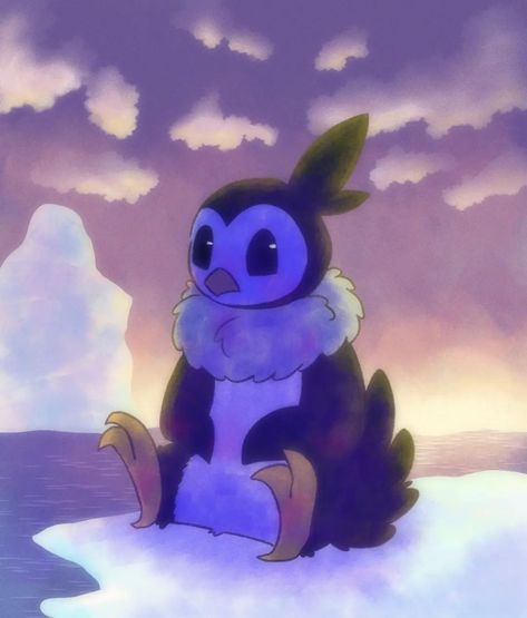 #art #digitalart #animal #penguin #creature #oc #arte #artedigital Creature Oc, Oc Art, Instagram Art, May 1, Penguins, Digital Art, Animals, On Instagram, Instagram