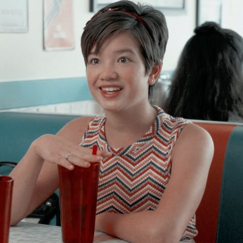 Andi Mack Cast, Peyton Elizabeth Lee, Lilia Buckingham, Andi Mack, Disney Icons, Disney Live Action, Basketball Girls, Tv Characters, I Icon