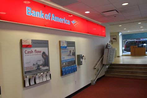 Inside Bank Of America, Usa Bank, Fake Ft Call, Bra Image, Passport Photo, Money Stacks, New Photo Download, Bank Of America, World Pictures