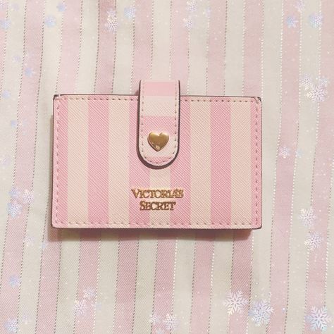 Victoria’s Secret Wallet, Victoria Secret Wallet, Y2k Wallet, Aesthetic Wallet, Secret Wallet, Y2k Icons, Aesthetic Bags, Victoria Secrets, Y2k Aesthetic