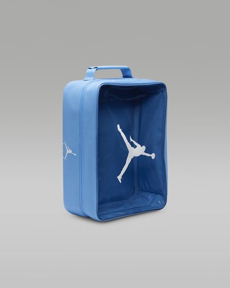 Jordan The Shoe Box Shoe Bag (13L). Nike.com Jordan Shoe Box, Shoe Drawer, Jordan Shoe, Shoes Drawing, Shoe Box, Jordan Shoes, Air Jordan, Jordan, Free Delivery