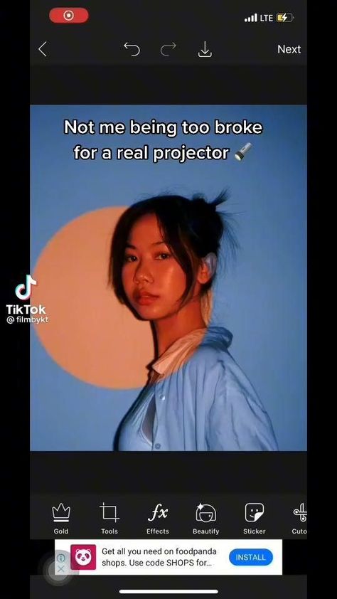 PICSART PROJECTOR EFFECT [Video] in 2022 | Photo editing tricks, Photography editing, Photo editing Effect Video, Photographie Indie, Vintage Photo Editing, Photo Hacks, Phone Photo Editing, Picsart Tutorial, Photo Editing Vsco, Editing Tricks, Fotografi Digital