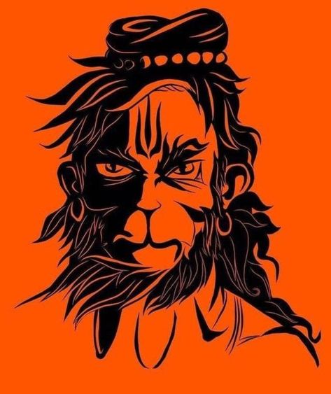 Angry Hanuman Ji, Angry Hanuman, Lord Hanuman Images, Hanuman Ji Images, Get Angry, Hanuman Images, Hanuman Ji, Facebook Profile Picture, Lord Hanuman