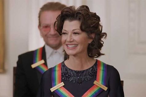 Grant shared that she and her husband will be hosting her niece’s wedding at their 450-acre farm. Amy Grant, Vince Gill, Christian Artists, Gay Wedding, Love Each Other, Gospel Music, Christian Music, Music Star, Grammy Awards