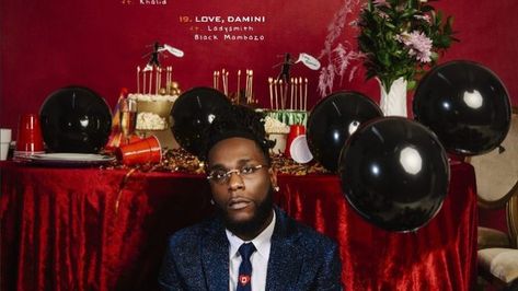 Download New Album: Burna Boy – Love Damini Listening Party Ideas, Album Release Party Ideas, Release Party Ideas, Love Damini, Ladysmith Black Mambazo, Album Release Party, Listening Party, Burna Boy, Cloak And Dagger