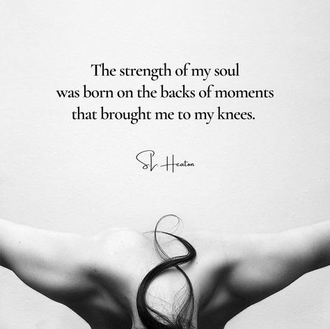 Dv Tattoos, Reborn Quotes, Tattoos For Abused Women, Strong Female Quotes, Rock Bottom Quotes, Abused Women Quotes, Dnd Quotes, Rebirth Quotes, Yoga Captions