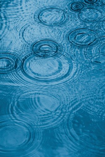 raindrops Gymnasium Design, Water Dripping, Water Texture, Choppy Water, Photo Drop, Water Aesthetic, Water Drip, Water Surface, Drops Patterns