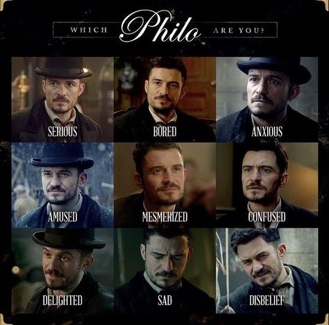 Philo Carnival Row, Carnival Row, Orlando Bloom, Im In Love, Dark Fantasy, Character Inspiration, Orlando, The Row, Carnival