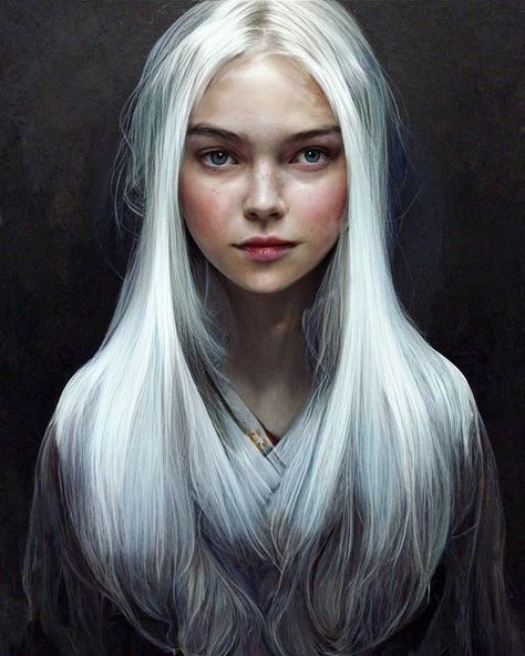 Digital Art Woman, Bond Series, Beautiful Blonde Hair, Female Character Inspiration, Blonde Hair Blue Eyes, Woman Portrait, Foto Ideas Instagram, Arte Fantasy, Book Images