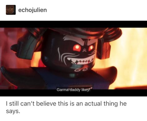 The Lego Ninjago Movie, Arcee Transformers, Ninjago Movie, Ninjago Memes, Lego People, Lego Ninjago Movie, Lego Movie, Everything Is Awesome, Lego Ninjago