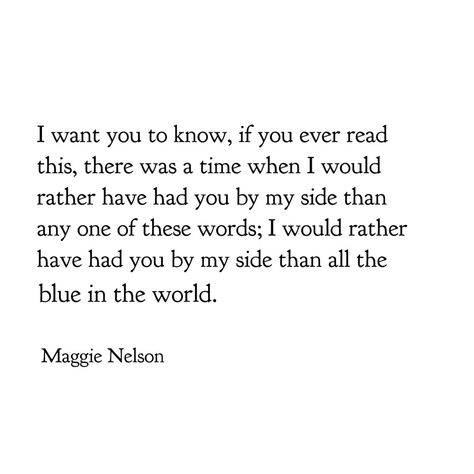 Maggie Nelson - Bluets Bluets Maggie Nelson, Magic Cabinet, Web Weaving, Maggie Nelson, Autumn 23, Lyric Poetry, Blue Period, Beige Wall, Writing Poetry