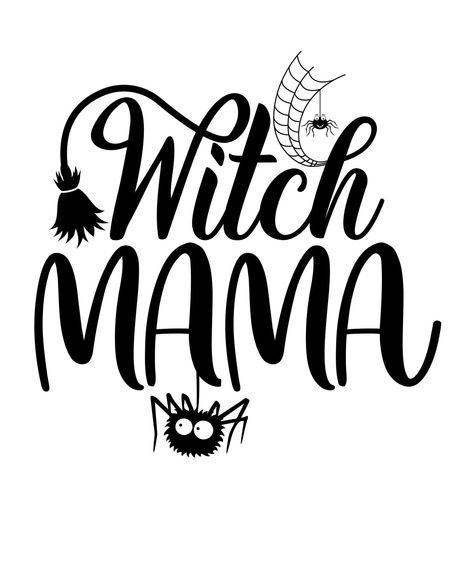 Mimi Svg Files Free, Mimi Svg Free, Witch Svg Free, Free Mimi Svg Files For Cricut, They Didn’t Burn Witches They Burned Women Svg, Mimi Svg, Bad Witch Vibes Svg, Craft Business, Halloween Funny