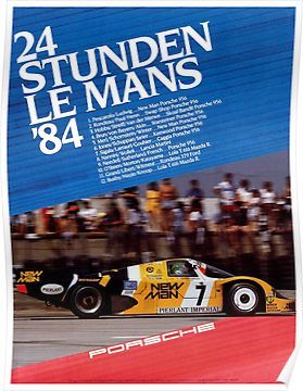 Car Render, Auto Racing Posters, Vehicle Branding, Porsche 956, Vintage Racing Poster, Grand Prix Posters, Porsche Racing, 24h Le Mans, Porsche Motorsport