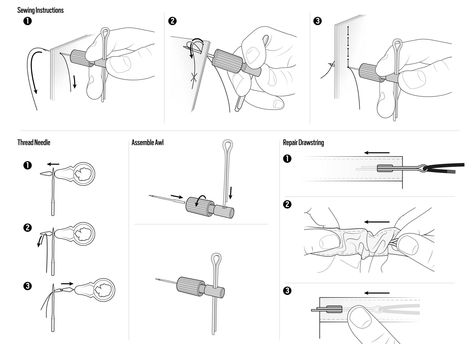 Patagonia - Technical Illustrator - Technical Illustration, Vector Illustration, Instructional Illustrations Tech Illustration, Airplane Safety, Technical Illustrations, Instructions Design, Billy Ikea, Medical Device Design, Product Illustration, Guide Design, Insta Layout