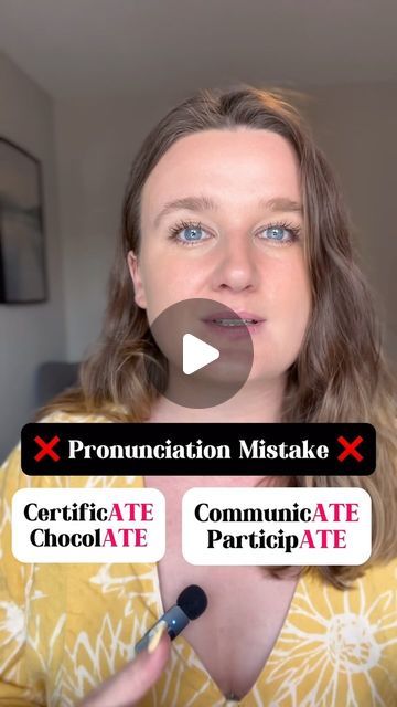 British Pronunciation, Received Pronunciation, British Accent, English Teacher, Rebecca Taylor, Learn English, Focus On, Improve Yourself, To Start