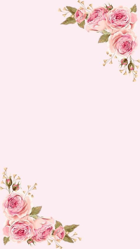 Best Flower Wallpaper, Pink Floral Background, Graphical Design, Flower Background Design, Wedding Card Frames, Floral Cards Design, Flower Graphic Design, Floral Frames, Floral Stationery