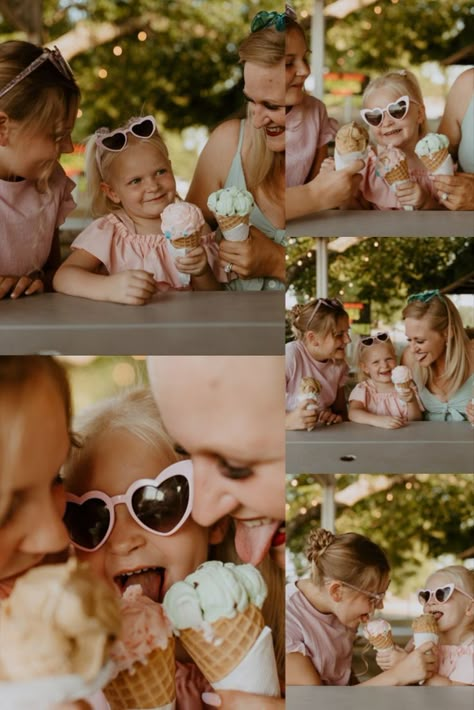 Photoshoot With Ice Cream, Activity Photoshoot, Ice Cream Maternity Shoot, Ice Cream Mini Session, Family Ice Cream Photo Shoot, Ice Cream Shoot, Ice Cream Shop Photoshoot, Ice Cream Parlor Photoshoot, Ice Cream Shop Photography