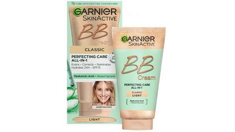 Item form Cream Colour Light Skin type All Finish type Radiant, Luminous, Natural Brand Garnier Coverage Light Product benefits Hydrating Skin tone Light Sun protection 15 SPF Age range (description) Adult Garnier Bb Cream, Bb Cream Best, Yoga Face, Garnier Skin Active, Mineral Pigments, Skin Complexion, Even Out Skin Tone, Interesting Information, Spf 15