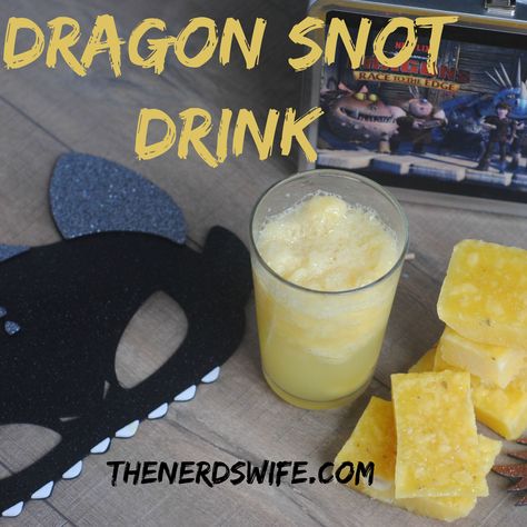 Do you have a Dragon’s lover? If so this drink would be the perfect summer treat to serve them. Have you checked out the Netflix original Dragons Race to the Edge yet? Me and my boys totally binged watched it when it released last month and we have been hooked ever since. It is constantly on...Read More Dragon Birthday Party Food, Dragon Food Ideas, Dragon Food, Dragon Baby Shower, Viking Party, Orange Juice Concentrate, Lemon-lime Soda, Dragon Birthday Parties, Dragons Breath