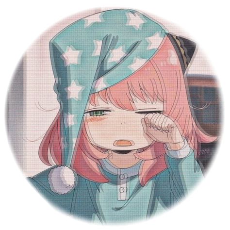 Anya Profile Pic, Anya Profile Picture, Anya Pfp Aesthetic, Anya Profile, Anya Pfp, Anya Widget Aesthetic, Cute Anya Wallpaper Aesthetic, Aesthetic Anya Forger, Anya Forger Face Heh