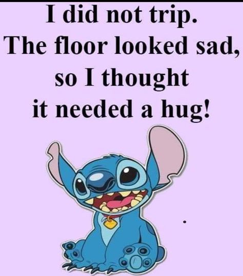 Lilo And Stitch Poster, Lilo And Stitch Memes, Stitch Poster, Goofy Quotes, Cute Disney Quotes, Funny Quotes Wallpaper, Funny Airport Signs, Stitch Quotes, Bond Quotes