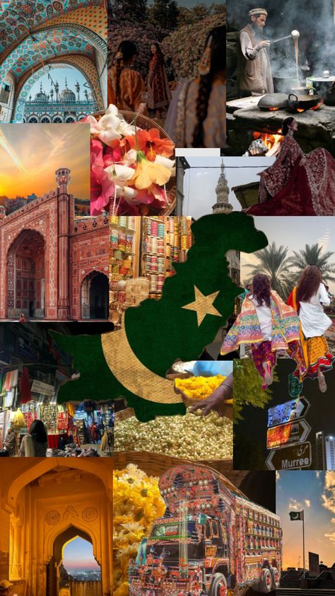 #myfirstshuffle Pakistani Wallpaper, Pakistan Eid, Pakistan Wallpaper, Mood Board Fashion Inspiration, Pakistan Pictures, Bride And Groom Cartoon, Pakistan Art, Pakistani Art, South Asian Aesthetic