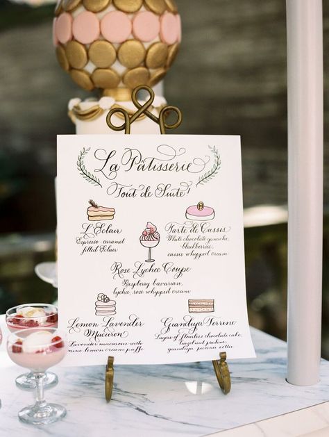 Parisian Invitations, Paris Themed Bridal Shower Ideas, Bridal Shower Tea Party Ideas, Lauryn Prattes, Paris Themed Bridal Shower, Themed Bridal Shower Ideas, French Bridal Showers, Paris Bridal Shower Theme, Paris Bridal Shower