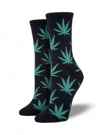 Pot Leaves Socks Pot Leaves, Sock Drawer, Sock Game, Crazy Socks, Novelty Socks, Cool Socks, Black Heels, Crew Socks, Lettuce