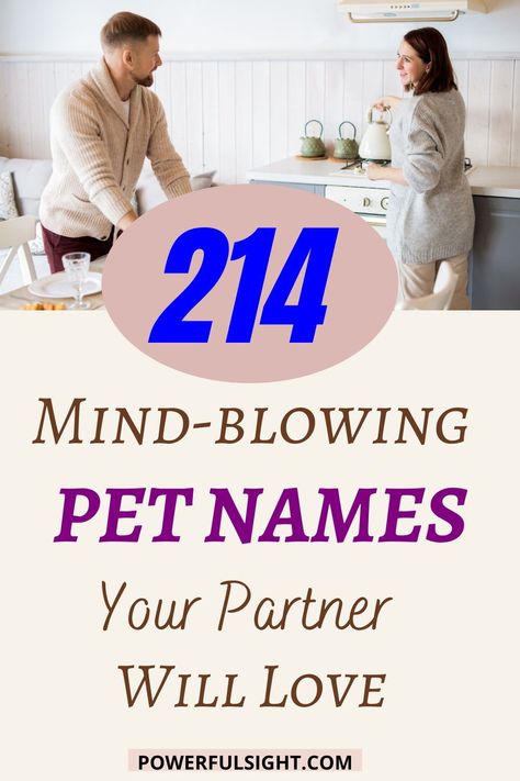 If you are looking for nicknames for boyfriend or nicknames for girlfriend, here are pet names for lovers that will melt your partner's heart. Boyfriend And Girlfriend Nicknames, Latin Nicknames For Boyfriend, Hot Nicknames For Girlfriend, Pet Names For Boyfriend Unique, Silly Names For Boyfriend, Funny Pet Names For Boyfriend, Pet Name For Boyfriend, Spicy Names For Boyfriend, Pet Names For Girlfriend Relationships