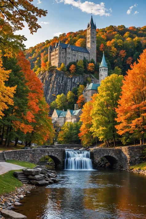 Unveiling the Enchantment of Princeton WV 🌟 Glade Creek Grist Mill West Virginia, Travel Sonography, Fall In Virginia, West Virginia Aesthetic, Lake Shawnee Amusement Park, Great Falls Virginia, Rustic Wreaths, Puzzle Ideas, West Virginia Travel