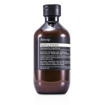 Aesop - Equalising Shampoo - 200ml/6.8oz >>> More info could be found at the image url. #hairdiva Itchy Flaky Scalp, Flaky Scalp, Feuille Eucalyptus, Mens Hair Care, Hair Cleanse, Oily Scalp, Mens Hair, Body Hacks, Hair Care Shampoo