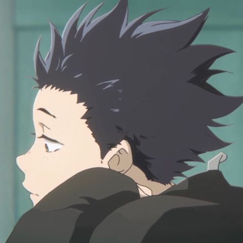 Ishida Shouya, Shouya Ishida, Shoya Ishida, The Silent Voice, A Silence Voice, A Silent Voice Manga, Silence Voice, A Silent Voice Anime, Bakugou Manga