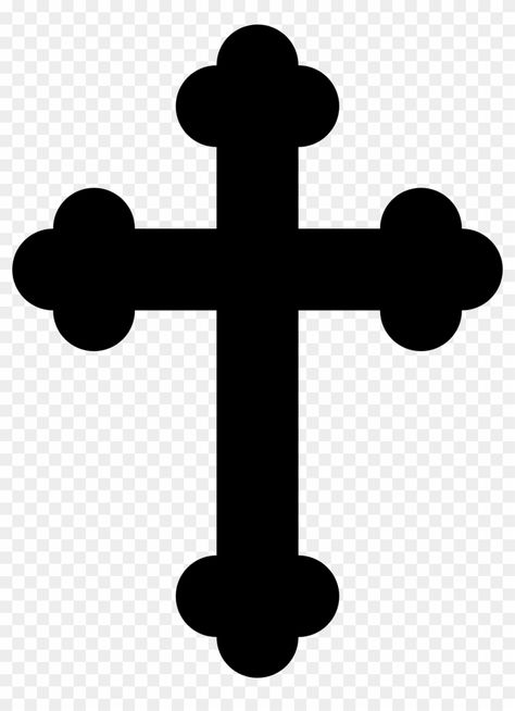 Pravoslavni Krst, Cross Transparent Background, Crucifixion Drawing, Christian Cross Images, Anchor Clip Art, Tau Cross, Jesus Christ Illustration, Cross Clipart, Cross Drawing