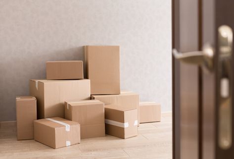 Free Moving Boxes, Decluttering Inspiration, Office Relocation, Packing Services, Relocation Services, Moving Boxes, Moving And Storage, Household Cleaning Tips, Organize Declutter