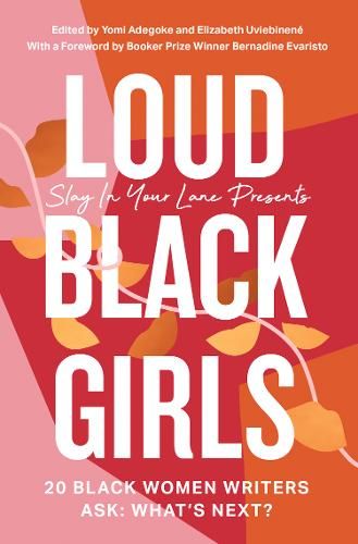 Buy Loud Black Girls by Yomi Adegoke, Elizabeth Uviebinene from Waterstones today! Click and Collect from your local Waterstones or get FREE UK delivery on orders over £25. Book List Must Read, Literary Essay, Books By Black Authors, Booker Prize, Empowering Books, Women Writers, Black Authors, Ground Breaking, Editing Writing